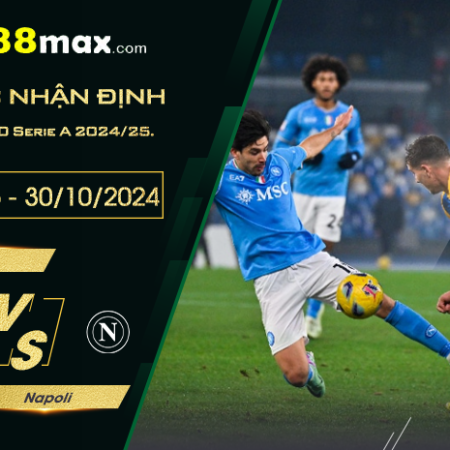 Soi kèo trận Milan vs Napoli lúc 02h45 ngày 30/10.