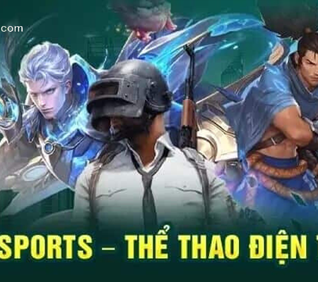 E-Sports FB88 – Cập Nhật Giải Đấu & Cách Cá Cược Hiệu Quả!