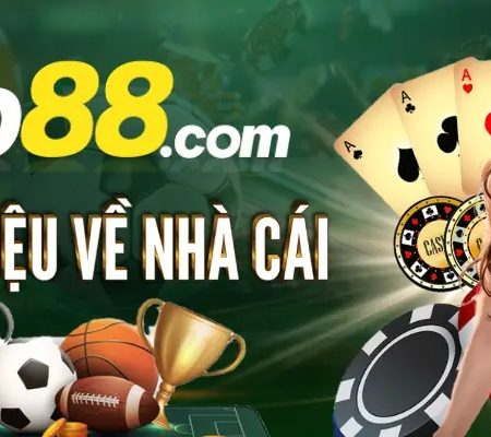 Fb88on – Vào Fb88 nhanh chóng dễ dàng – Sân chơi uy tín
