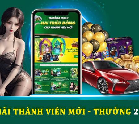 Nhận Ngay 2 Triệu Đồng Khi Đăng Ký Thành Viên Mới Tại FB88!