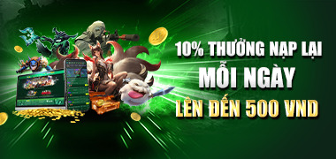 Thưởng 500K mỗi ngày tại Fb88 ESPORTS