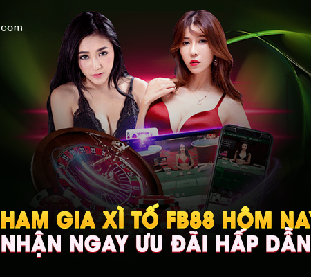 Tham Gia Xì Tố FB88 Hôm Nay – Nhận Ngay Ưu Đãi Hấp Dẫn