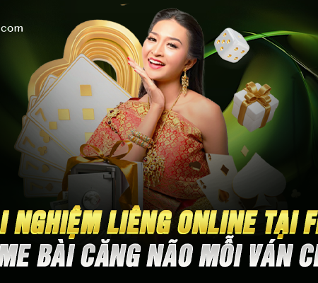 Trải Nghiệm Liêng Online Tại FB88 – Game Bài Căng Não Mỗi Ván Chơi