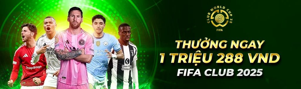FIFA Club 2025