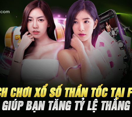 Cách Chơi Xổ Số Thần Tốc Tại FB88 Giúp Bạn Tăng Tỷ Lệ Thắng