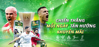 Chiến Thắng Mỗi Ngày – Nhận Ngay 1.288.000 VNĐ Tại Fb88!