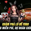 Khám Phá Lô Đề FB88 – Soi Cầu Miễn Phí, Dự Đoán Chính Xác