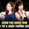 Khám Phá Bingo FB88 – Giải Trí & Nhận Thưởng Cực Dễ