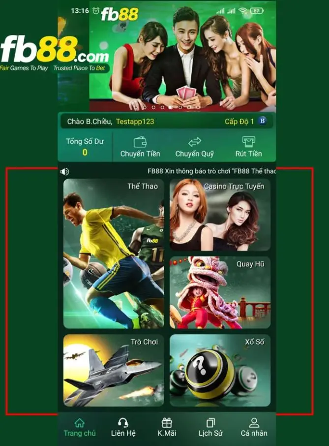 app fb88