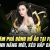 Khám Phá Bóng Rổ Ảo Tại Fb88 – Tính Năng Mới, Kèo Hấp Dẫn