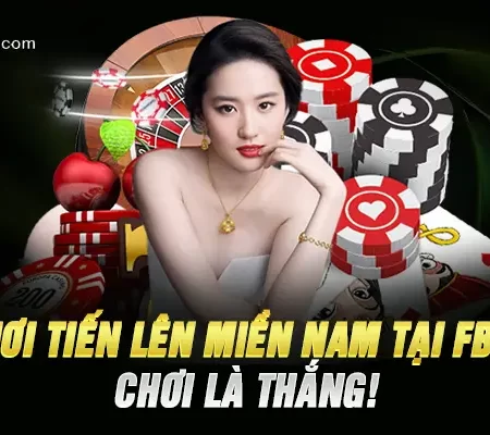 Chơi Tiến Lên Miền Nam Tại Fb88 – Chơi Là Thắng!
