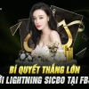 Bí Quyết Thắng Lớn Với Lightning SicBo Tại Fb88