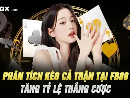 Phân Tích Kèo Cả Trận Tại Fb88 – Tăng Tỷ Lệ Thắng Cược