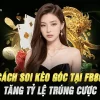 Cách Soi Kèo Góc Tại Fb88 – Tăng Tỷ Lệ Trúng Cược