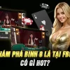 Khám Phá Binh 9 Lá Tại Fb88 – Có Gì Hot?