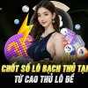 Cách Chốt Số Lô Bạch Thủ Tại Fb88 – Từ Cao Thủ Lô Đề