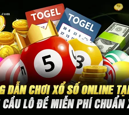 Hướng Dẫn Chơi Xổ Số Online Tại Fb88 – Soi Cầu Lô Đề Miễn Phí Chuẩn Xác