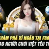 Khám Phá Xí Ngầu Tại FB88 –Tại Sao Người Chơi Việt Yêu Thích?