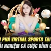 Khám Phá Virtual Sports Tại Fb88 – Trải Nghiệm Cá Cược Ảo Đỉnh Cao