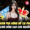 Khám Phá Rồng Hổ Tại Fb88 – Trò Chơi Đỉnh Cao Cho Người Mới