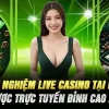 Trải Nghiệm Live Casino Tại Fb88 – Cá Cược Trực Tuyến Đỉnh Cao 2026!