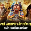 Khám Phá Jackpot Lũy Tiến Tại Fb88 – Giải Thưởng Khủng