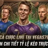 Cá Cược Live Tại FB88 – Hướng Dẫn Chi Tiết Tỷ Lệ Kèo Trực Tiếp 2026