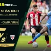 Soi kèo trận Getafe vs Ath Bilbao lúc 19h00 ngày 05/04.